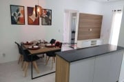 Apartamento  Residencial Jardim Saira