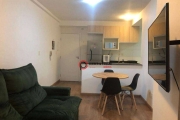 Apartamento com 2 dormitórios para alugar, 56 m² por R$ 3.150,00/mês - Alpha Club Residencial - Votorantim/SP