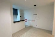 Apartamento com 2 dormitórios à venda, 70 m² por R$ 375.000,00 - Condomínio Residencial Evidence - Sorocaba/SP