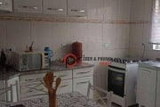 Apartamento Condomínio Bellini e Martins III