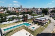 Apartamento com 2 dormitórios à venda, 44 m² por R$ 250.000,00 - Jardim das Magnólias - Sorocaba/SP