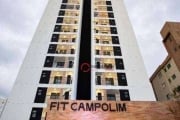 Apartamento Fit Campolim