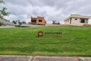 Terreno à venda, 333 m² por R$ 430.000 - Cyrela Landscape Esplanada - Votorantim/SP