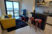 Apartamento Residencial Lemond