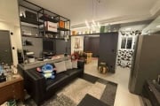 Apartamento com 1 dormitório à venda, 52 m² por R$ 575.000 - Spettacolo Patriani - Sorocaba/SP