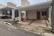 Casa com 3 dormitórios à venda, 95 m² por R$ 470.000,00 - Condomínio Residencial Felicita - Sorocaba/SP