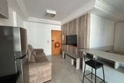 Apartamento com 1 dormitório para alugar, 52 m² por R$ 4.320/mês - Spettacolo Patriani - Sorocaba/SP