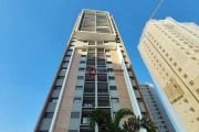 Apartamento com 1 dormitório para alugar, 76 m² por R$ 4.443/mês - Alto da Boa Vista - Sorocaba/SP