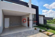 Casa com 3 dormitórios à venda, 91 m² por R$ 1.000.000 - Condomínio Helena Maria - Sorocaba/SP