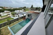 Casa com 4 dormitórios, 380 m² - venda por R$ 4.500.000,00 ou aluguel por R$ 25.000,00/mês - Alphaville Nova Esplanada 2 - Votorantim/SP