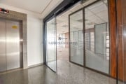 Sala comercial para alugar na Avenida João Gualberto, 1259, Juvevê, Curitiba