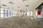 Sala comercial para alugar na Avenida João Gualberto, 1259, Juvevê, Curitiba