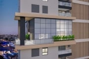 Apartamento com 3 quartos à venda na Avenida Paraná, 700, Cabral, Curitiba