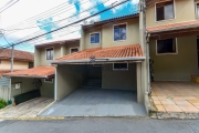 Casa com 3 quartos à venda na Rua Izidoro Wosch, 491, Santa Cândida, Curitiba