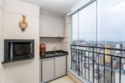 Apartamento com 2 quartos à venda na Rua Amintas de Barros, 240, Centro, Curitiba