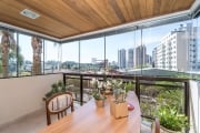 Apartamento com 4 quartos à venda na Avenida Anita Garibaldi, 491, Cabral, Curitiba