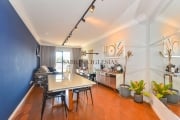 Apartamento com 2 quartos à venda na Rua Coronel Ottoni Maciel, 740, Vila Izabel, Curitiba