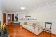 Apartamento com 1 quarto à venda na Rua Lamenha Lins, 439, Centro, Curitiba