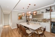 Apartamento com 3 quartos à venda na Rua Romédio Dorigo, 85, Água Verde, Curitiba