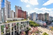 Apartamento com 3 quartos à venda na Avenida Iguaçu, 2849, Água Verde, Curitiba