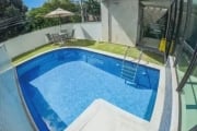 Jean Charles/Casa Amarela: 02 qts, 01 sts, 01 vaga, box blindex, piso frio, Janela grande, 42m²