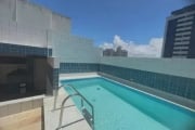 Jean Charles / Boa viagem: próx ao colégio Elo, próx a praia varanda, 3 Qts, 1 suíte, nascente, 75m²