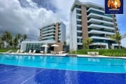 Jean Charles / Paiva: 4 Qts, 4 stes, 3 vagas, varanda gourmet, vista mar, porcelanato, 250m²