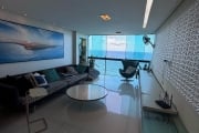 Jean Charles/Boa viagem: Apartamento bem localizado, vista para o mar, semi mobiliado