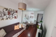 Apartamento para Venda em São Paulo, Vila Mascote, 2 dormitórios, 2 banheiros, 1 vaga