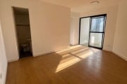 Apartamento para Venda em São Paulo, Parque Esmeralda, 2 dormitórios, 2 banheiros, 1 vaga