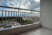 Apartamento com 2 dormitórios à venda, 59 m² por R$ 385.000,00 - Jardim Augusta - São José dos Campos/SP