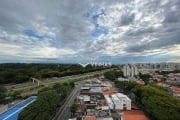 Apartamento com 2 dormitórios à venda, 59 m² por R$ 425.000,00 - Jardim Augusta - São José dos Campos/SP