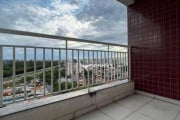 Apartamento com 2 dormitórios à venda, 57 m² por R$ 445.000,00 - Jardim Augusta - São José dos Campos/SP