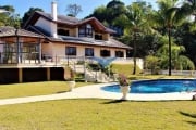 Sobrado à venda, 445 m² por R$ 4.000.000,00 - Bosque dos Eucaliptos - São José dos Campos/SP