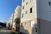 Apartamento com 2 dormitórios à venda, 46 m² por R$ 220.000,00 - Vila Rangel - São José dos Campos/SP