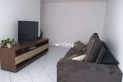 Apartamento à venda, 61 m² por R$ 450.000,00 - Jardim Esplanada II - São José dos Campos/SP