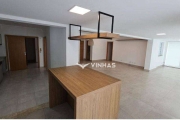 Apartamento com 4 dormitórios à venda, 183 m² por R$ 3.200.000,00 - Jardim Aquarius - São José dos Campos/SP