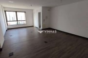 Sala para alugar, 37 m² por R$ 4.735,84/mês - Jardim Aquarius - São José dos Campos/SP