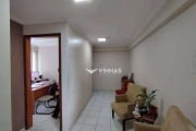 Sala para alugar, 43 m² por R$ 1.698,33/mês - Centro - São José dos Campos/SP