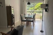 Apartamento com 3 dormitórios à venda, 90 m² por R$ 760.000,00 - Jardim Aquarius - São José dos Campos/SP