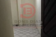 Sala comercial- Vila Santa tereza.