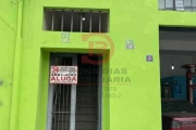 Sala comercial com 1 sala para alugar na Rua da Ponte Rasa, 105, Jardim Ponte Rasa, São Paulo