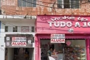 Salas Comerciais para Alugar na Vila Ré - São Paulo