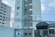 Apartamento com 2 Dormitórios na Vila Rui Barbosa, São Paulo