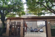 Apartamento de 2 dormitórios e vaga de garagem no Jardim São Nicolau, São Paulo