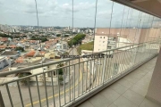 Apartamento Pallazo Reale - Parque Residencial Nove de Julho  - Jundiaí - SP