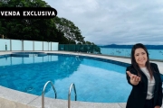 Apartamento com 3 quartos à venda na Rodovia Tertuliano Brito Xavier, 3052, Jurerê, Florianópolis