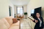 Apartamento com 2 quartos à venda na Rua Delamar José da Silva, 350, Kobrasol, São José