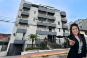 Apartamento com 3 quartos à venda na Rua Pedro Cunha, 799, Estreito, Florianópolis