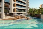 Apartamento Alto Padrão a Venda na Aldeota em Fortaleza/CE